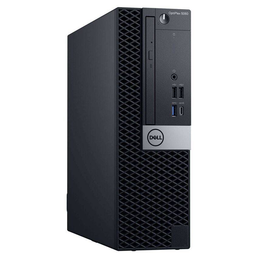 Dell OptiPlex 5060 SFF